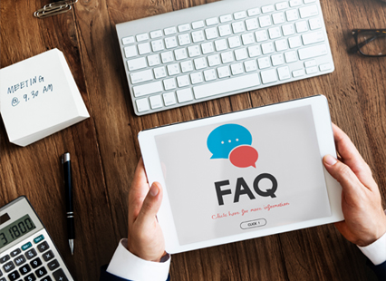 ADMISSION FAQS